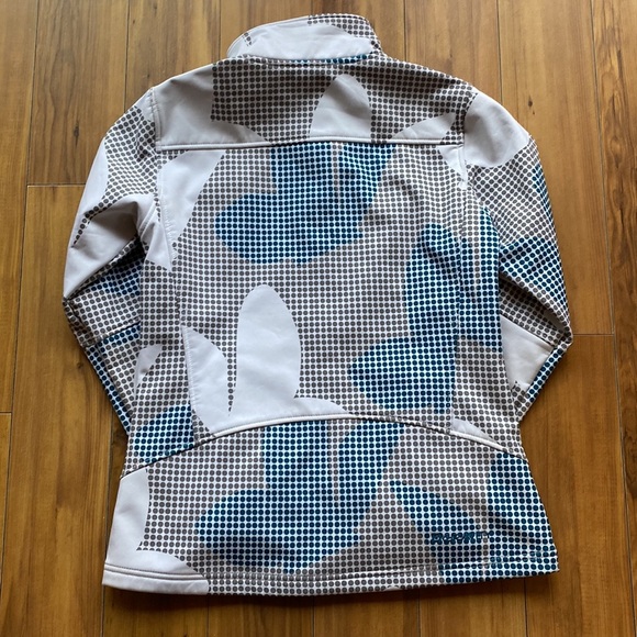 Gravity Fleece lined Jacket - Picture 6 of 12